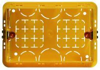 Legrand LEGR Liv./Light-Unterputzdose 3 503EModule