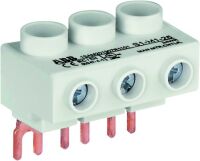 ABB EINSP.BLOCK S1-M1-25, FLACH (S1-M1-25 EINSP.BLOCK)