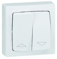 Legrand JALOUSIESCHALTER          OTEO (86013      AP WS)