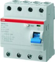 ABB F204AS-63/0F204AS-63/0 F204 A S-63/0.1