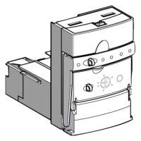 Schneider Electric STEUEREINHEIT 0,15-0,6A 24V DC (LUCCX6BL)