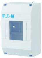 Eaton MICRO KLEINVERT. IP30 1-R. 4TE (MICRO-4)