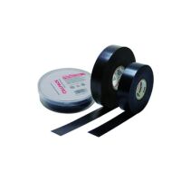 Cellpack UV-BEST. PVC-BAND SCHW., 20M (PREMIO E233/19/20)