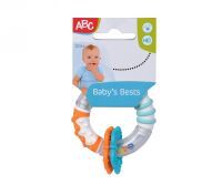 Simba Dickie ABC Touch Ringrassel