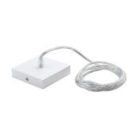 Eglo BALDACHIN M.200CM TRANSP.KABEL (SALOBRENA 1)