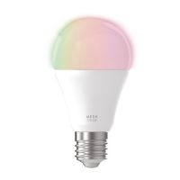 Eglo LED LAMPE E27 A60 9W 806LM (CONNECT RGBW)