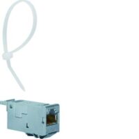 Hager RJ45 MODUL C6A 10GBIT CLASSEA (VZ314RJ)