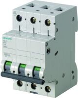 Siemens LS-SCH. 6KA 3POL B13 (5SL6313-6)