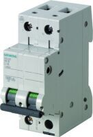 Siemens LS-SCHALTER 6KA 1+N-POL B10 (5SL6510-6)