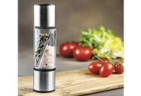 METALTEX Salz- / Gewürzmühle "Duo"
