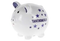 Sparschwein "Taschengeld" (407251)