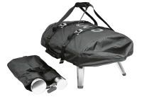 Ooni Fyra 12 Tragetasche/Abdeck- haube Zubehör Grills