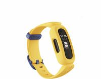Fitbit Activity Tracker/Smartband Ace 3 black/minions yellow