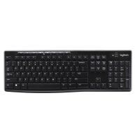 Logitech Niederlande LGN Logitech K270 Wireless Keyboard US Layout (920-003736)
