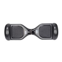 BE COOL BC-BD6520CB Balance Board Sergeant 6.5" Carbon Roller & Scooter
