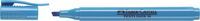 FABER-CASTELL Textmarker Textliner 38 blau (157751)