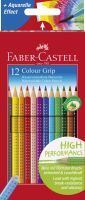 FABER-CASTELL 112412 - Multi - 12 pc(s)