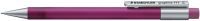 STAEDTLER Druckbleistift graphite B 05 magent (777 05-61)