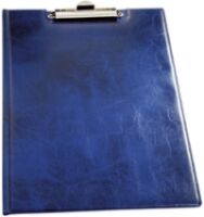 Durable 2355-06 - Blue - A4 - 1 pockets