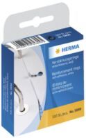 HERMA Verstärkungsringe 500x weiss (5899)