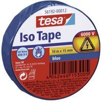 Tesa 56192-00012-01 - Blue - 15 mm