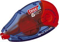 tesa Kleberoller 14m 8,4mm permanent klebend ecoLogo (59100-00005-06)
