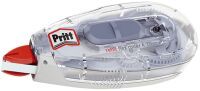 Pritt Korrektur Refill flex Roller, B: 4,2 mm, L: 12 m (9H PRR4H)
