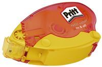 Pritt Refill Kleberoller, B: 8,4mm, L: 16m, non-permanent (9H ZRRNH)