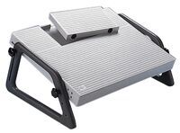 WEDO 2751 - Gray - Polystyrene - 450 mm - 350 mm - 2.4 kg - 490 x 350 x 190 mm