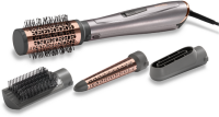 BaByliss Rotating Brush Air Style 1000 silver (AS136E)