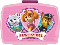 P:OS Brotdose "Paw Patrol"