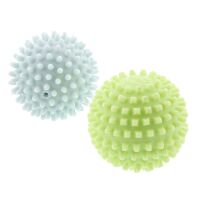 Electrolux EDBALL Trocknerkugel Blau/Grün 2 Stk