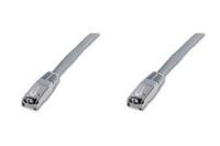 Digitus CAT 6 S-FTP PATCHKABEL, CU, LS (DK-1644-150)