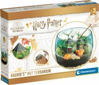Clementoni Harry Potter - Terrarium