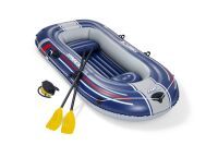 SCHLAUCHBOOT TRECK X2 SET 262CM 61068