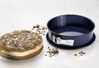 Dr. Oetker Springform Back-Liebe Emaille Ø 26 cm