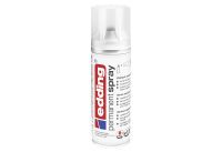 edding Klarlackspray 5200 matt