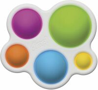 FAT BRAIN Greifspiel 'Dimpl'