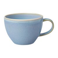 Villeroy & Boch Crafted Blueberry Kaffeeobertasse