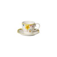 Villeroy & Boch Spring Awakening Teelichthalter Tasse mit Untere