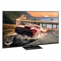 Panasonic LED-TV 75" (178cm) (TX-75JXW944)  Panasonic Premium SDS Vertriebsbind TX-75JXW944 metal black
