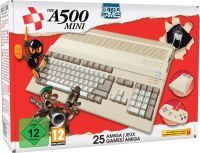 Retro Games THEA500 Mini