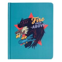 Call of Duty: Notebook \"Eagle\" English