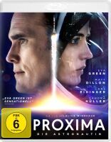 Proxima - Die Astronautin (Blu-ray)