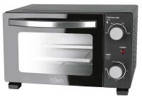 HAWS Hâws Mini-Backofen 10l