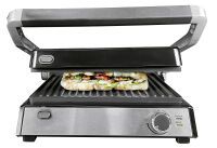 HAWS Kontaktgrill 30-BPG212000W