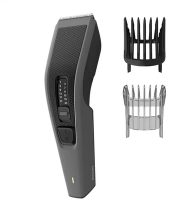 Philips Haarschneidemaschine HC3525/15 grau/schwarz