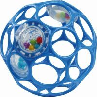 Oball "Rattle"