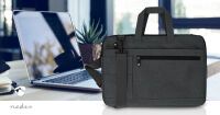 Nedis Notebook-Tasche| 15 - 16"| Das Tragen Gürtel| 8 Fächer| 30 mm| 285| 410