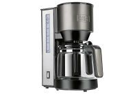 BLACK+DECKER B+D Kaffeeautomat BXCO870E